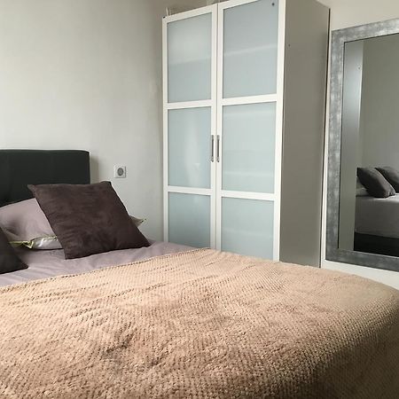 Safranier Townhouse Apartment Antibes Luaran gambar
