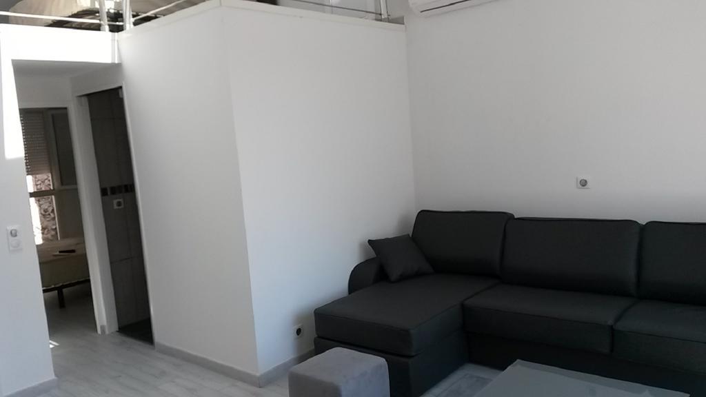 Safranier Townhouse Apartment Antibes Bilik gambar