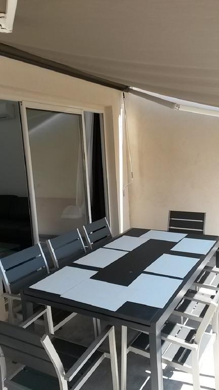 Safranier Townhouse Apartment Antibes Bilik gambar