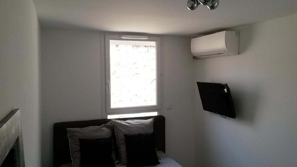 Safranier Townhouse Apartment Antibes Bilik gambar