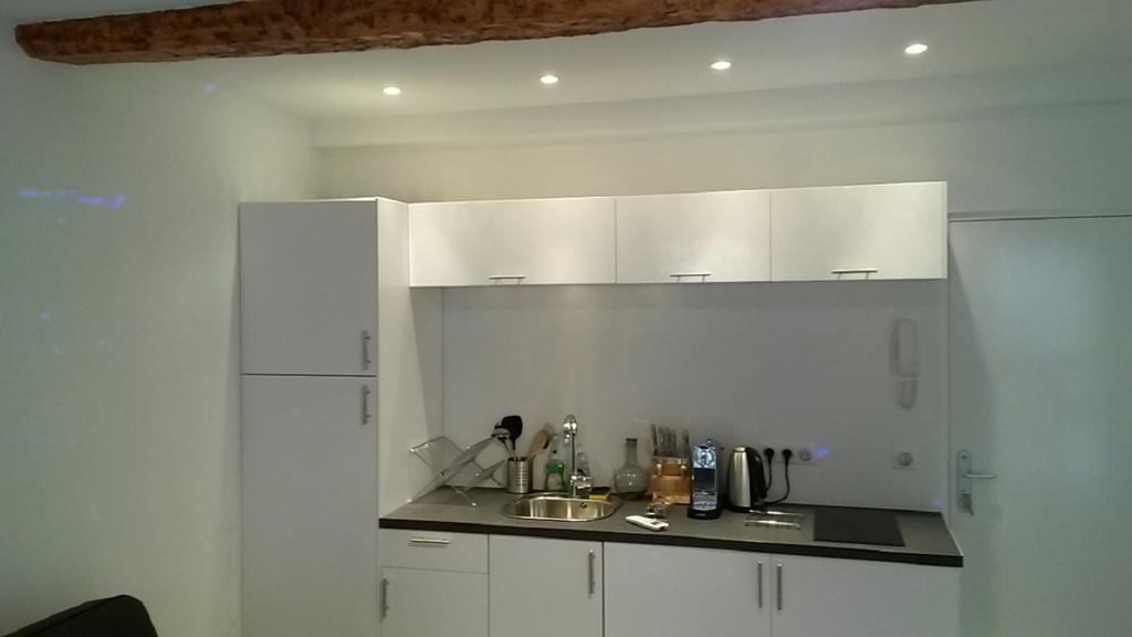 Safranier Townhouse Apartment Antibes Bilik gambar
