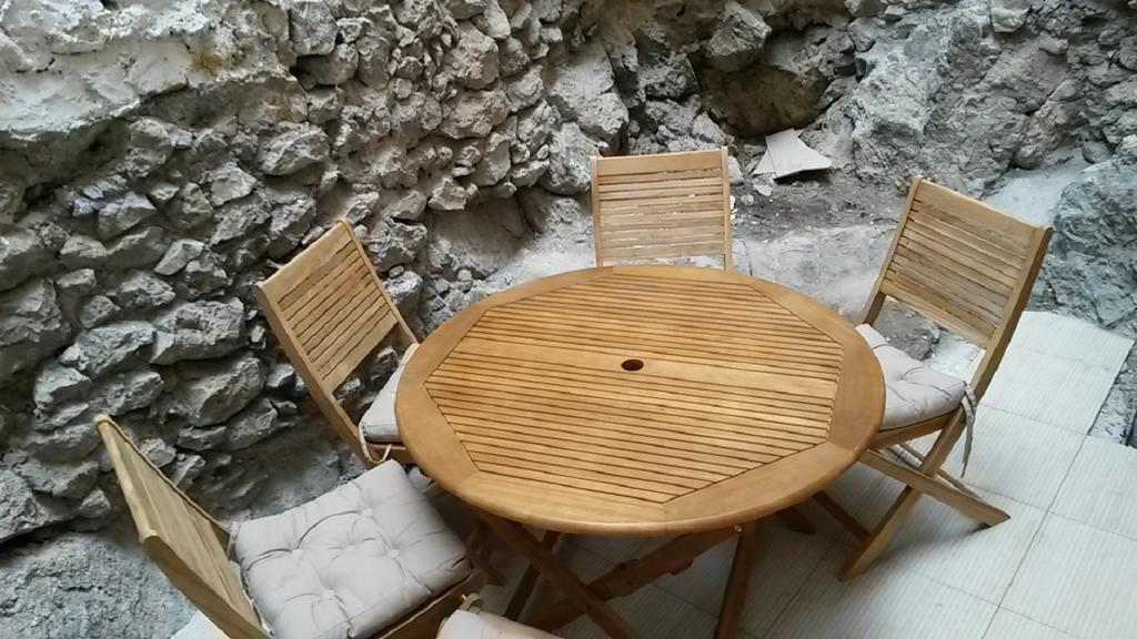 Safranier Townhouse Apartment Antibes Bilik gambar