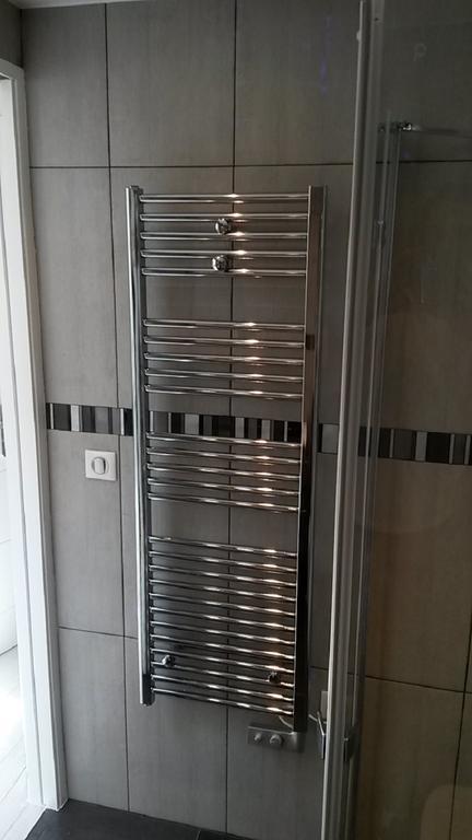 Safranier Townhouse Apartment Antibes Bilik gambar