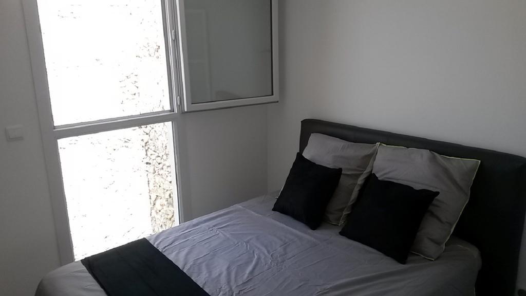 Safranier Townhouse Apartment Antibes Bilik gambar