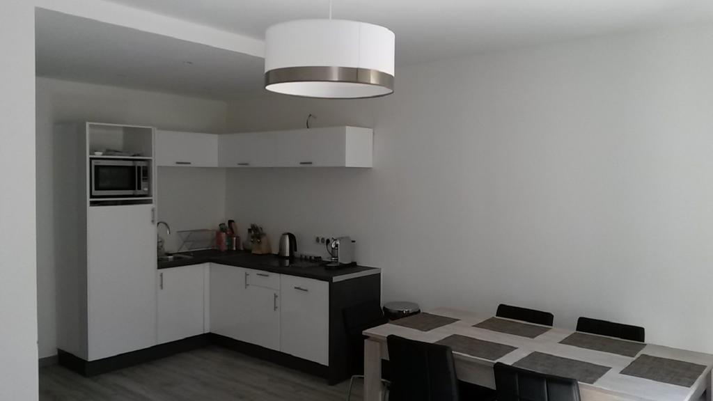 Safranier Townhouse Apartment Antibes Bilik gambar