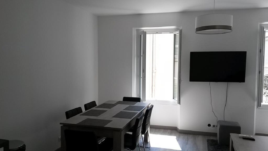 Safranier Townhouse Apartment Antibes Bilik gambar