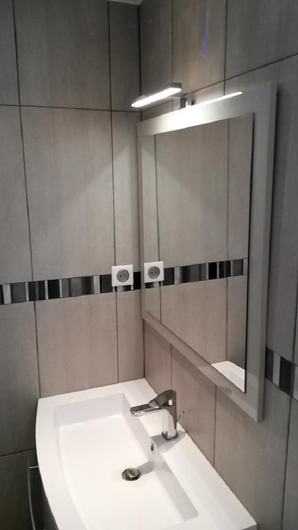 Safranier Townhouse Apartment Antibes Bilik gambar