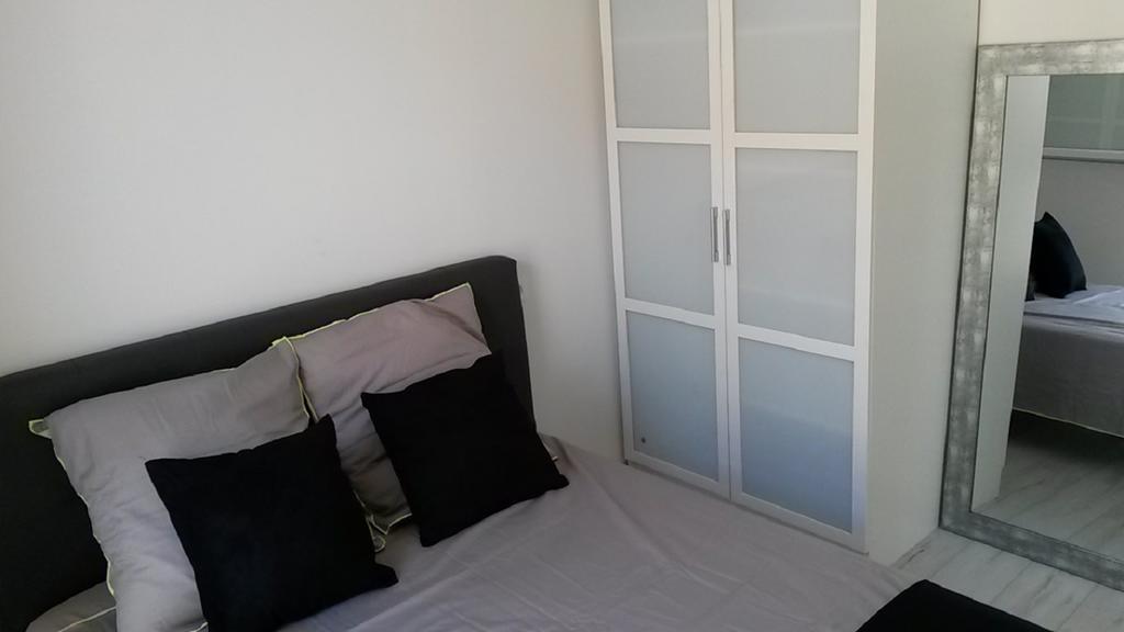 Safranier Townhouse Apartment Antibes Bilik gambar