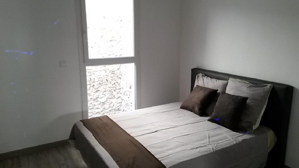 Safranier Townhouse Apartment Antibes Bilik gambar