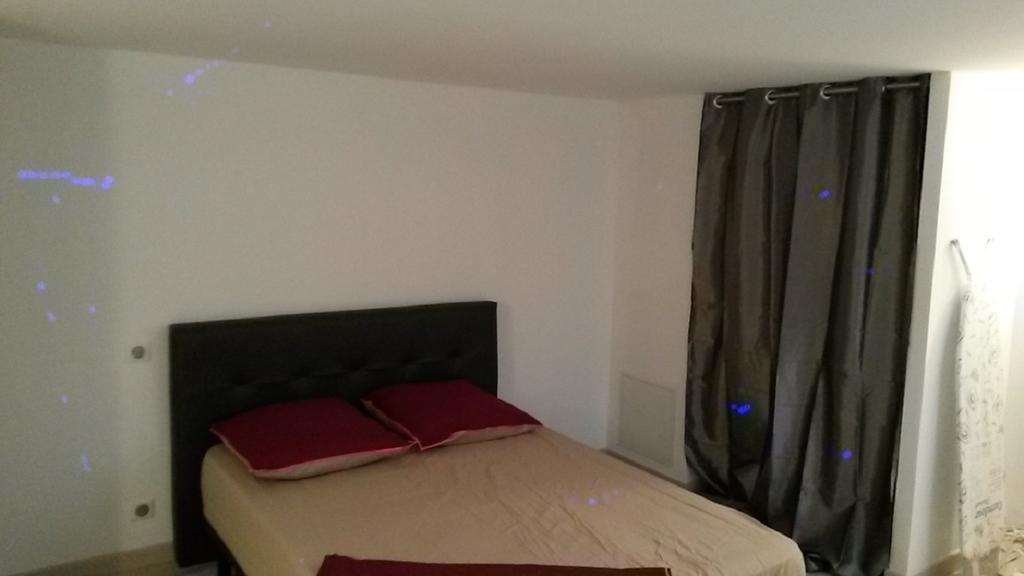 Safranier Townhouse Apartment Antibes Bilik gambar
