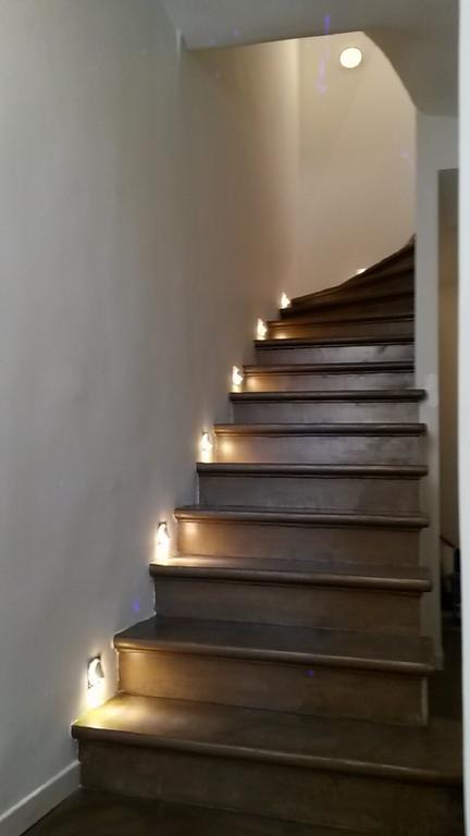 Safranier Townhouse Apartment Antibes Bilik gambar