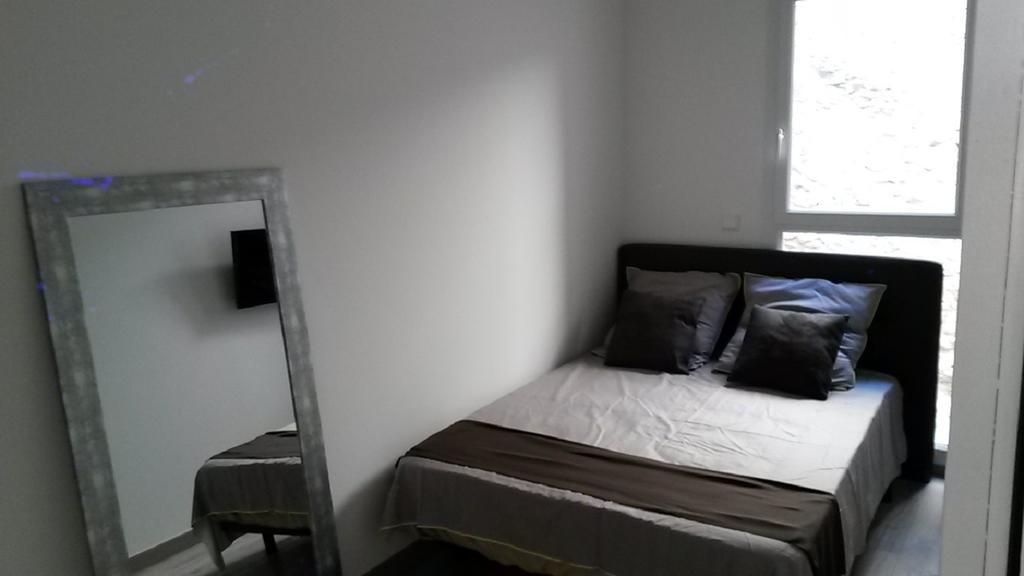 Safranier Townhouse Apartment Antibes Bilik gambar