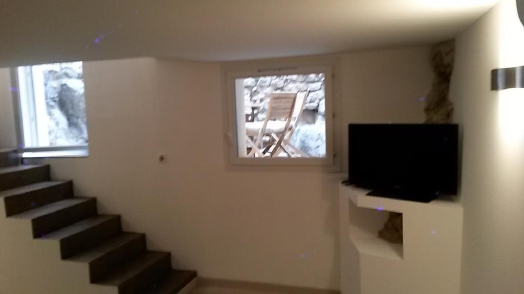Safranier Townhouse Apartment Antibes Bilik gambar