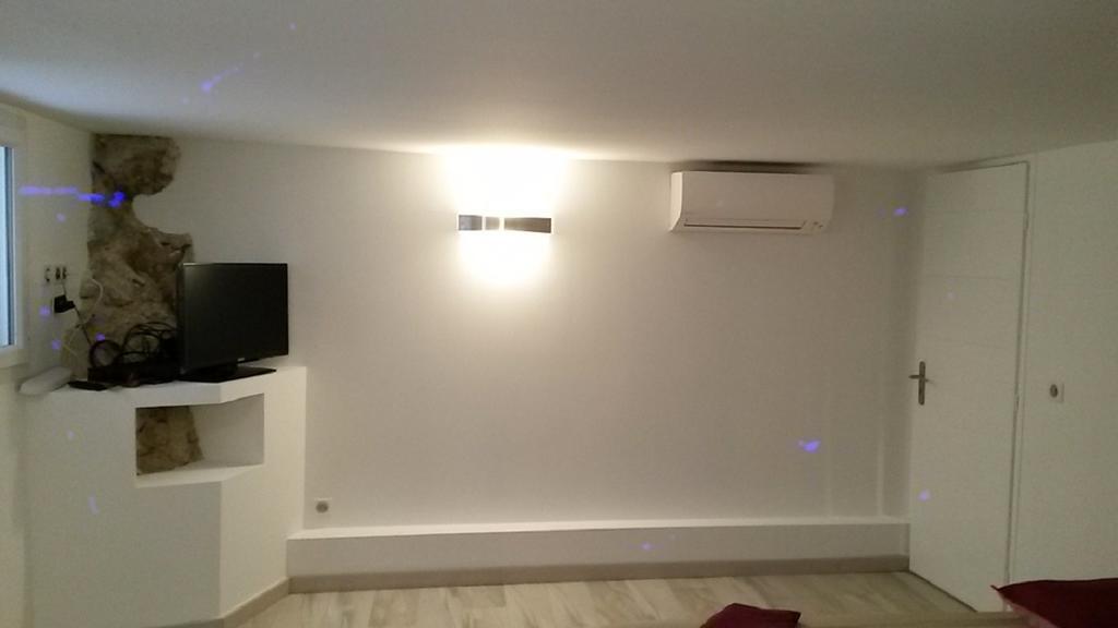 Safranier Townhouse Apartment Antibes Bilik gambar