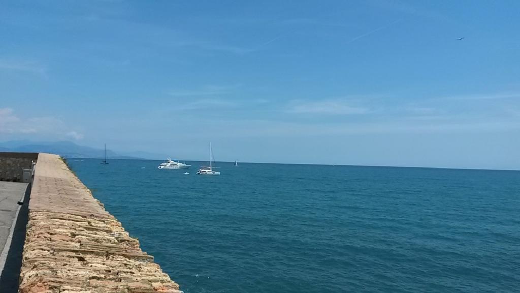 Safranier Townhouse Apartment Antibes Luaran gambar