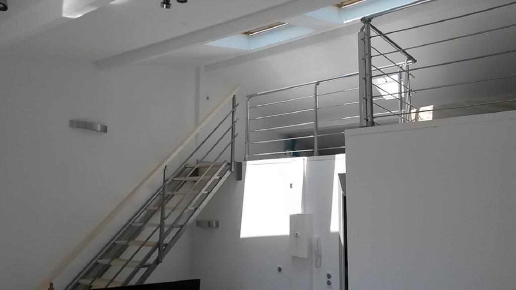 Safranier Townhouse Apartment Antibes Bilik gambar