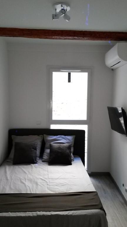 Safranier Townhouse Apartment Antibes Bilik gambar