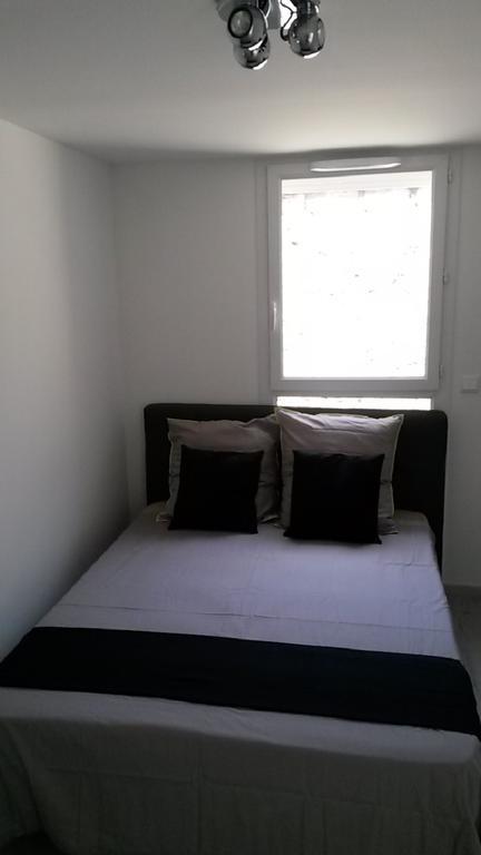 Safranier Townhouse Apartment Antibes Bilik gambar