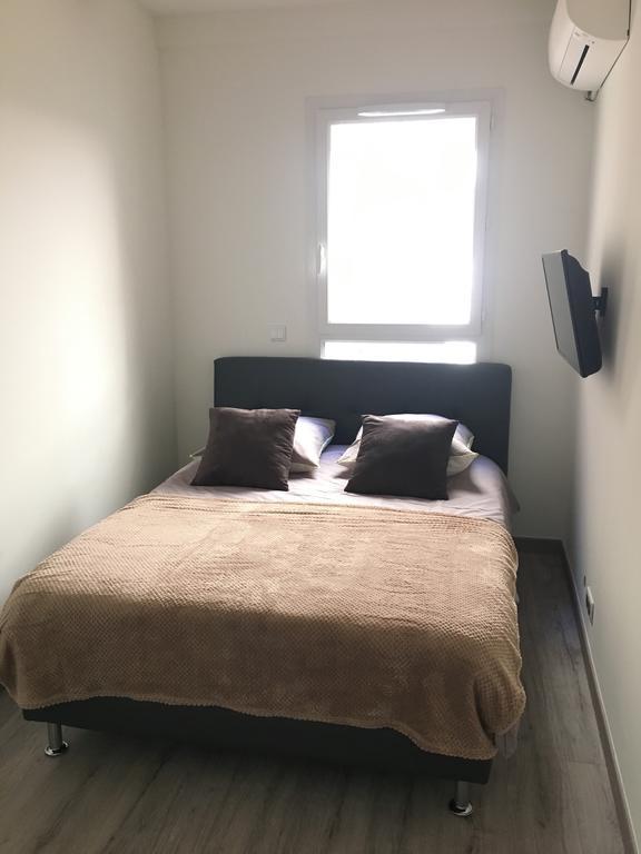 Safranier Townhouse Apartment Antibes Luaran gambar