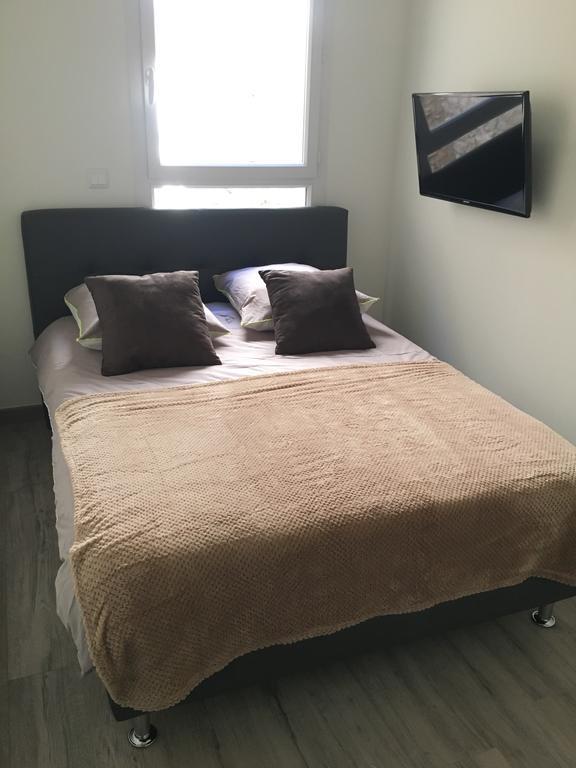 Safranier Townhouse Apartment Antibes Luaran gambar