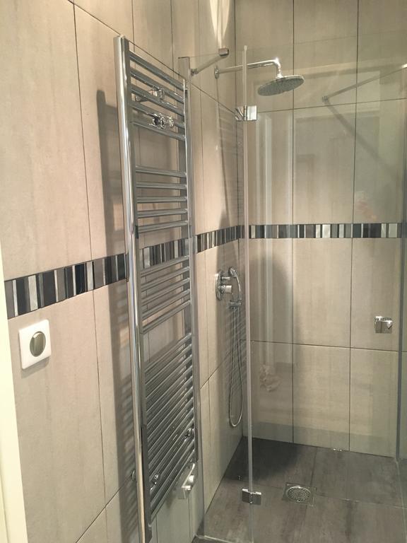 Safranier Townhouse Apartment Antibes Luaran gambar