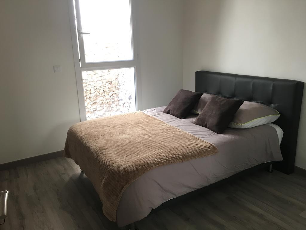 Safranier Townhouse Apartment Antibes Luaran gambar