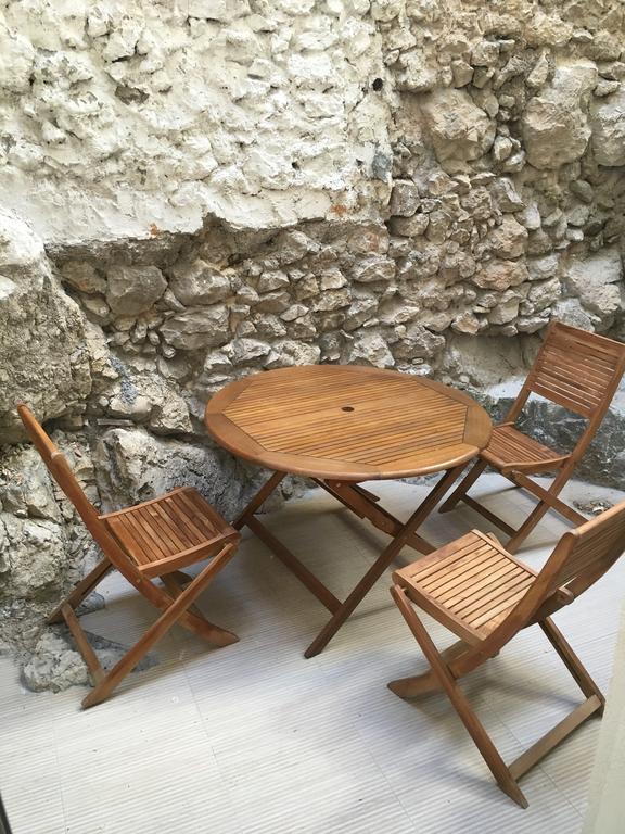 Safranier Townhouse Apartment Antibes Luaran gambar