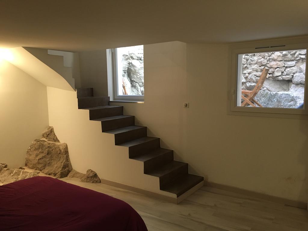 Safranier Townhouse Apartment Antibes Luaran gambar
