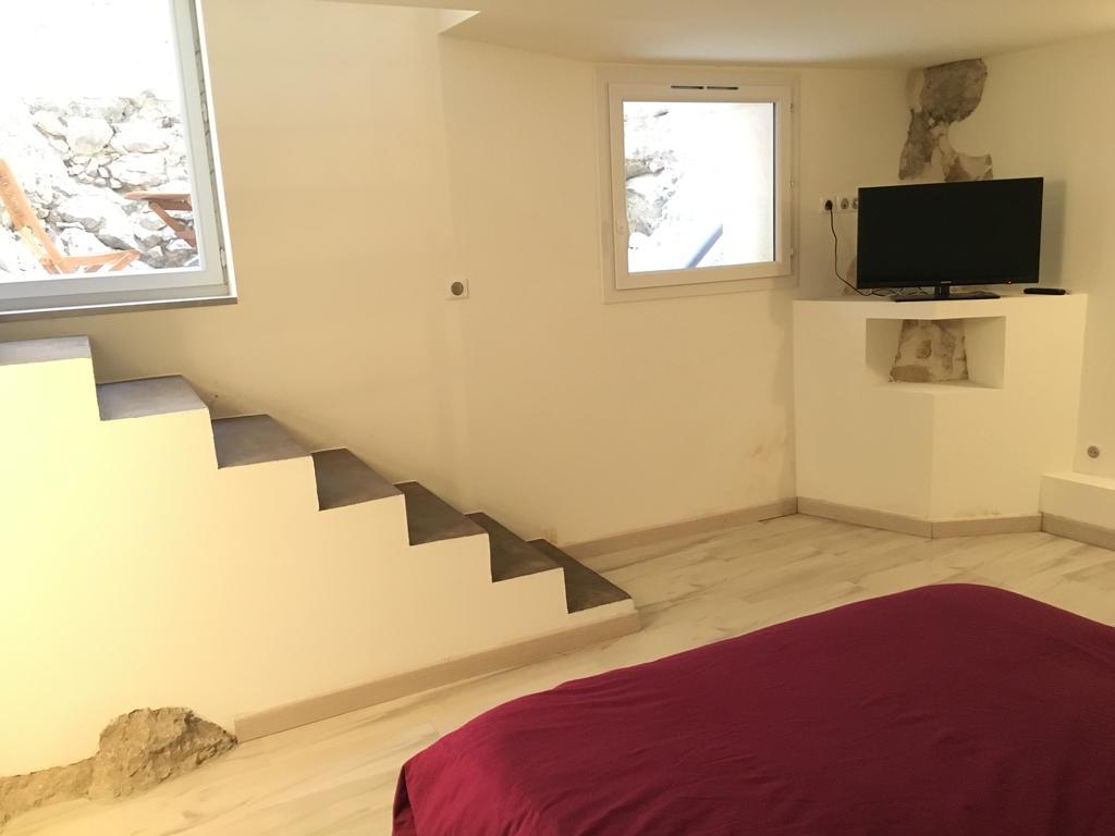 Safranier Townhouse Apartment Antibes Luaran gambar