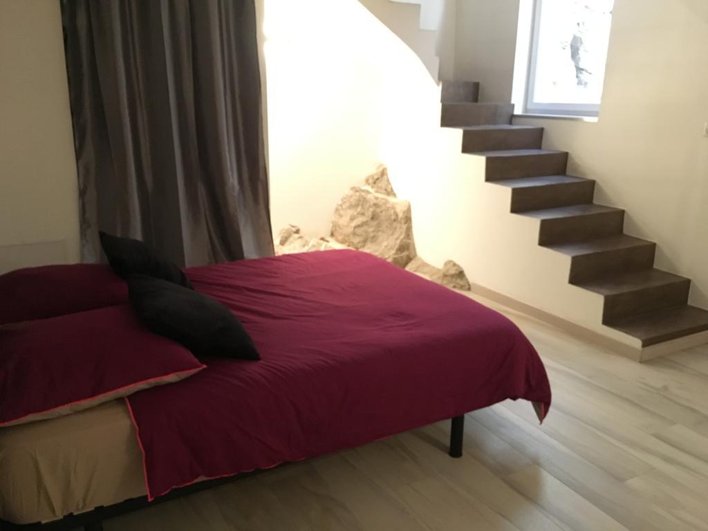 Safranier Townhouse Apartment Antibes Luaran gambar