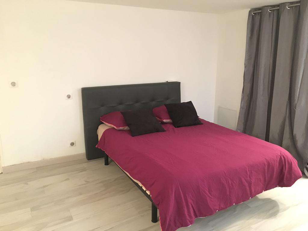 Safranier Townhouse Apartment Antibes Luaran gambar