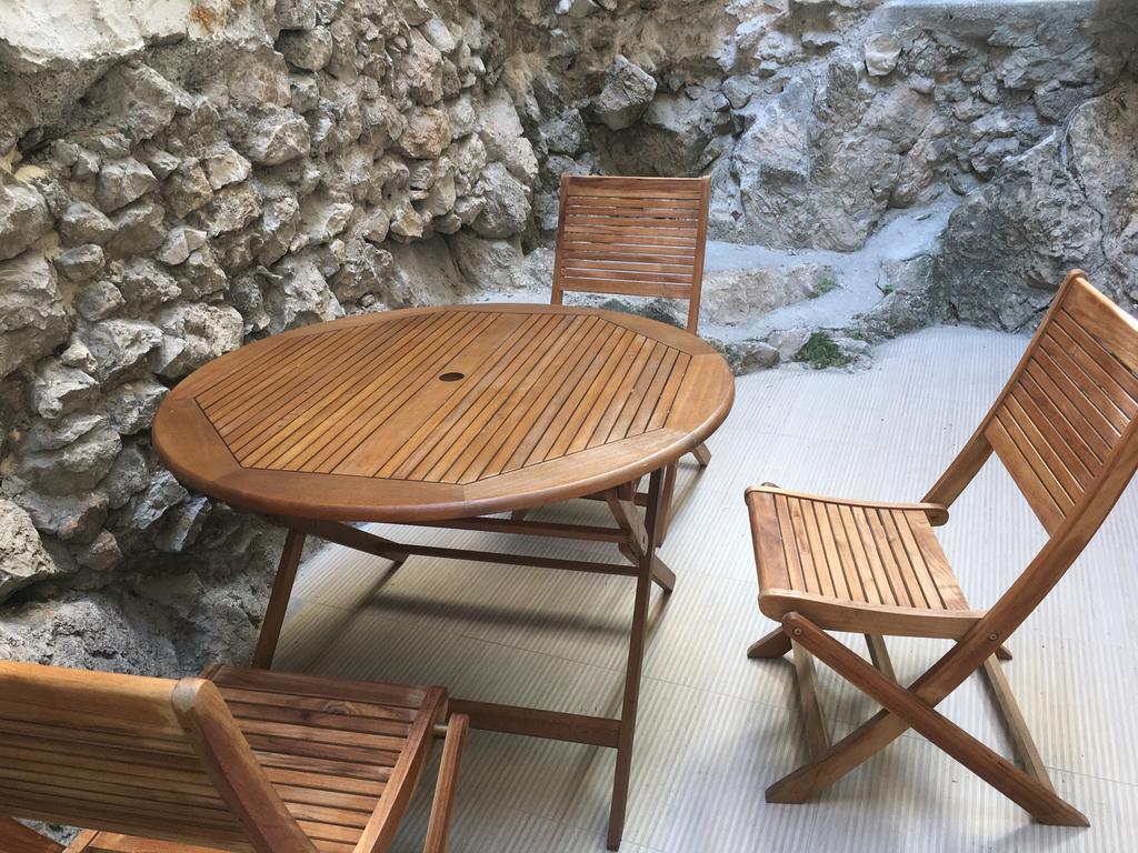 Safranier Townhouse Apartment Antibes Luaran gambar